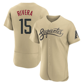 Replica Arizona Diamondbacks Seth Beer Cream/ Alternate Cooperstown  Collection Jersey - Purple